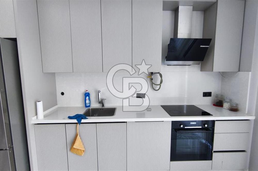 KEMALPAŞA YUKARIKIZILCA KÖYİÇİ MÜSTAKİL KİRALIK 4+2 TRİPLEKS VİLLA