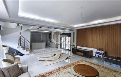 KEMALPAŞA YUKARIKIZILCA KÖYİÇİ MÜSTAKİL KİRALIK 4+2 TRİPLEKS VİLLA