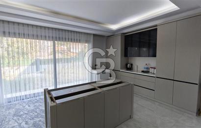 KEMALPAŞA YUKARIKIZILCA KÖYİÇİ MÜSTAKİL KİRALIK 4+2 TRİPLEKS VİLLA