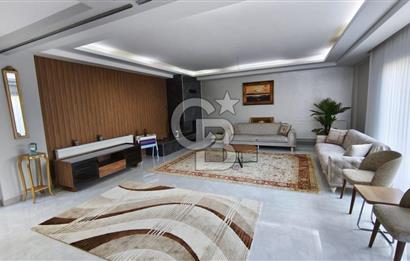 KEMALPAŞA YUKARIKIZILCA KÖYİÇİ MÜSTAKİL KİRALIK 4+2 TRİPLEKS VİLLA