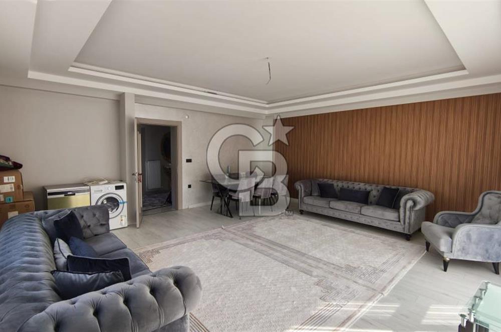 KEMALPAŞA YUKARIKIZILCA KÖYİÇİ MÜSTAKİL KİRALIK 4+2 TRİPLEKS VİLLA