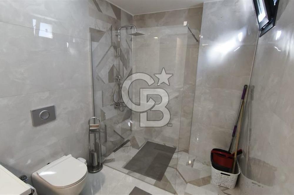 KEMALPAŞA YUKARIKIZILCA KÖYİÇİ MÜSTAKİL KİRALIK 4+2 TRİPLEKS VİLLA