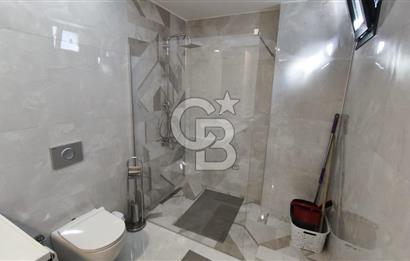 KEMALPAŞA YUKARIKIZILCA KÖYİÇİ MÜSTAKİL KİRALIK 4+2 TRİPLEKS VİLLA