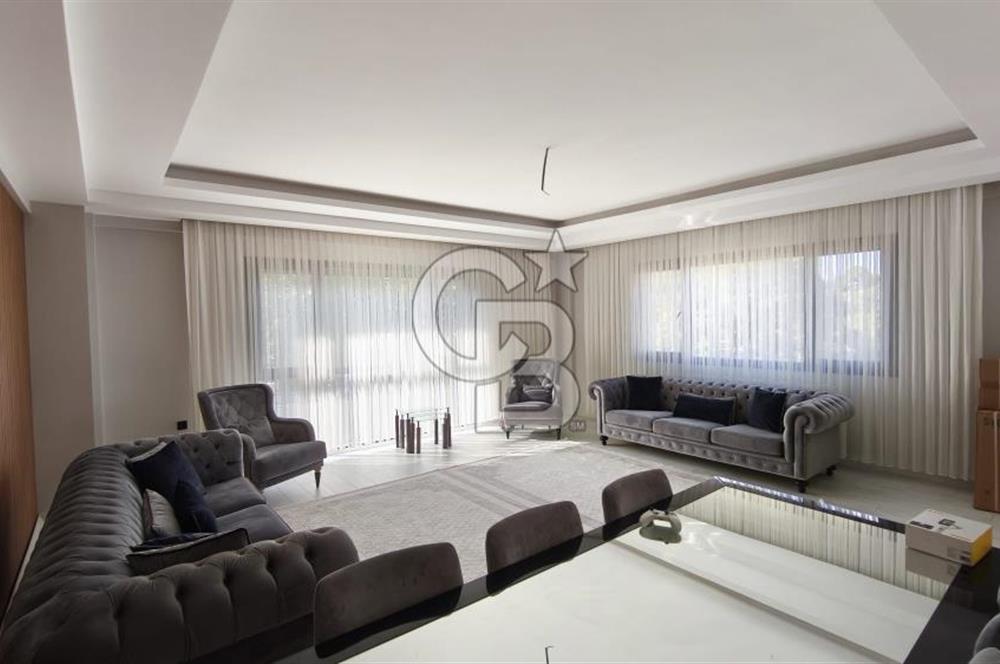 KEMALPAŞA YUKARIKIZILCA KÖYİÇİ MÜSTAKİL KİRALIK 4+2 TRİPLEKS VİLLA
