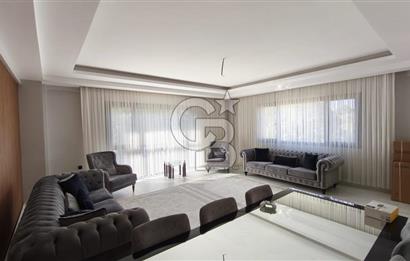 KEMALPAŞA YUKARIKIZILCA KÖYİÇİ MÜSTAKİL KİRALIK 4+2 TRİPLEKS VİLLA