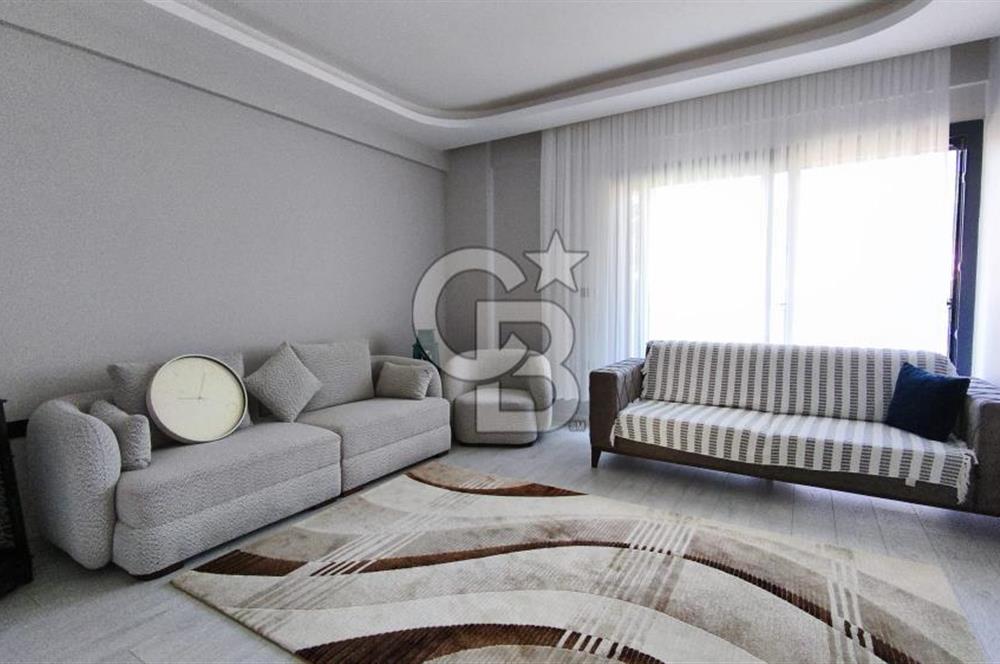 KEMALPAŞA YUKARIKIZILCA KÖYİÇİ MÜSTAKİL KİRALIK 4+2 TRİPLEKS VİLLA