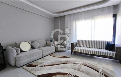 KEMALPAŞA YUKARIKIZILCA KÖYİÇİ MÜSTAKİL KİRALIK 4+2 TRİPLEKS VİLLA