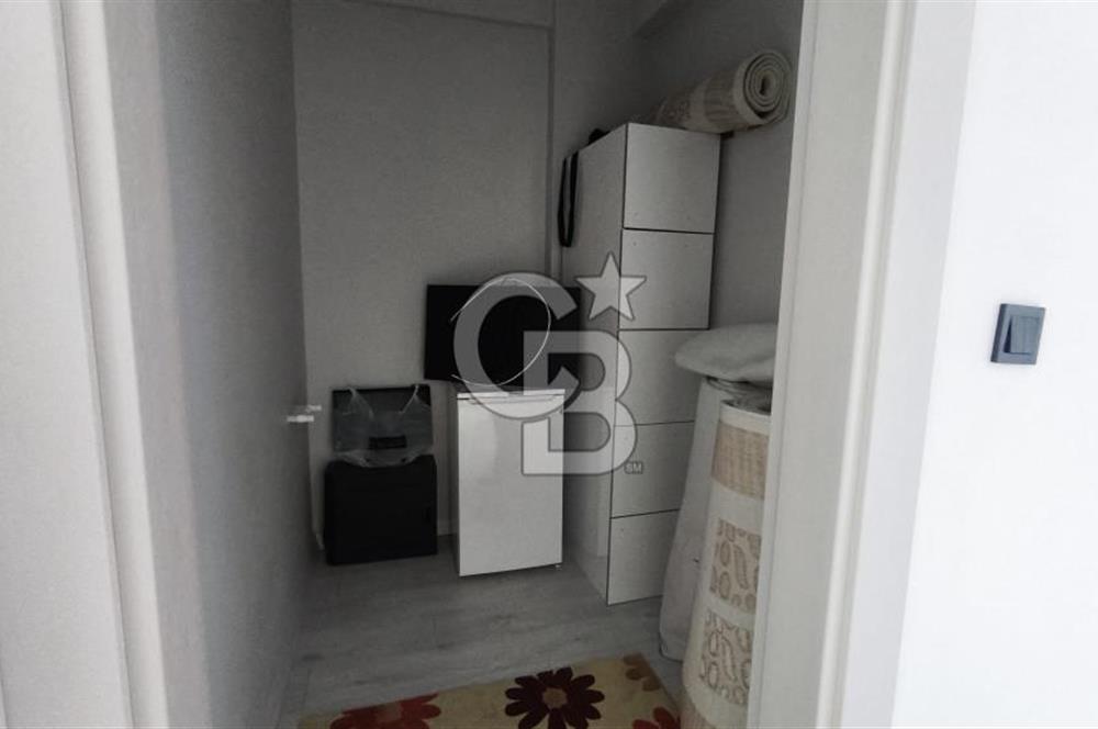 KEMALPAŞA YUKARIKIZILCA KÖYİÇİ MÜSTAKİL KİRALIK 4+2 TRİPLEKS VİLLA