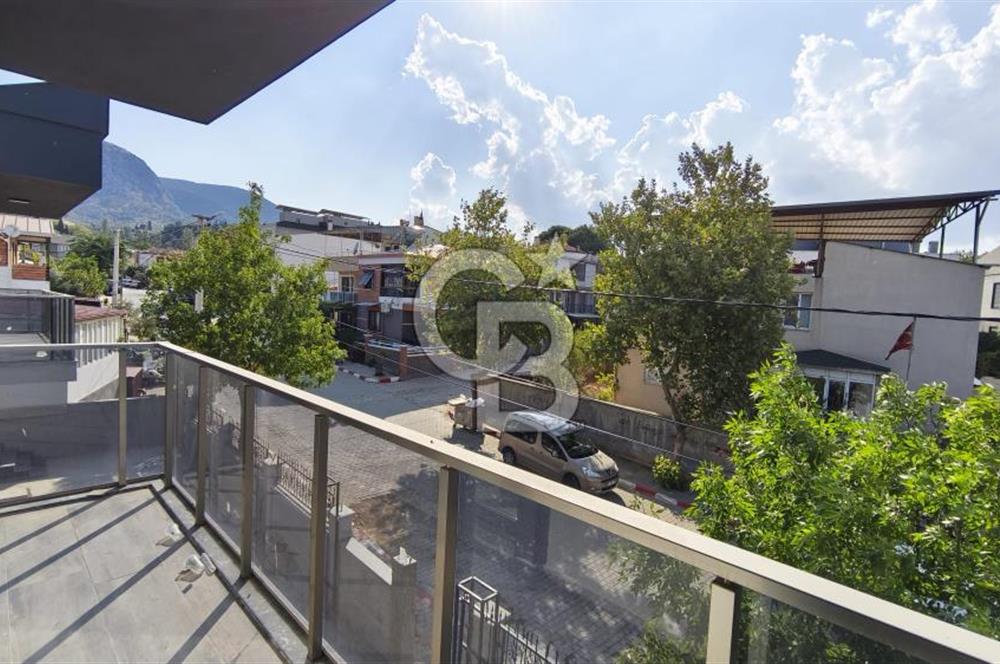 KEMALPAŞA YUKARIKIZILCA KÖYİÇİ MÜSTAKİL KİRALIK 4+2 TRİPLEKS VİLLA
