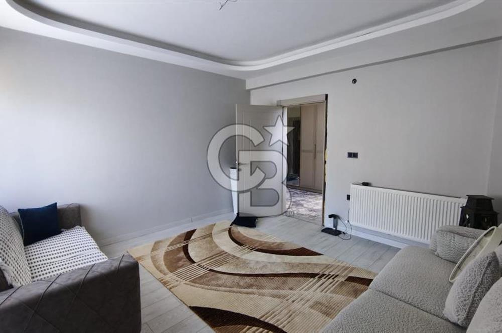 KEMALPAŞA YUKARIKIZILCA KÖYİÇİ MÜSTAKİL KİRALIK 4+2 TRİPLEKS VİLLA