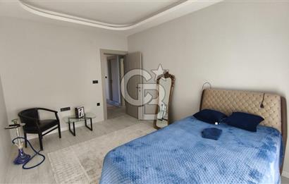 KEMALPAŞA YUKARIKIZILCA KÖYİÇİ MÜSTAKİL KİRALIK 4+2 TRİPLEKS VİLLA