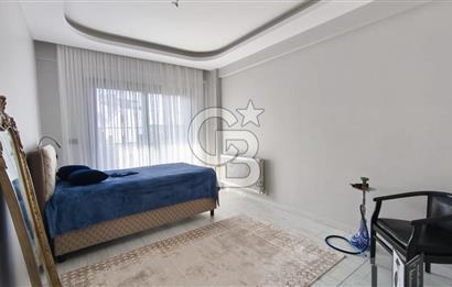 KEMALPAŞA YUKARIKIZILCA KÖYİÇİ MÜSTAKİL KİRALIK 4+2 TRİPLEKS VİLLA