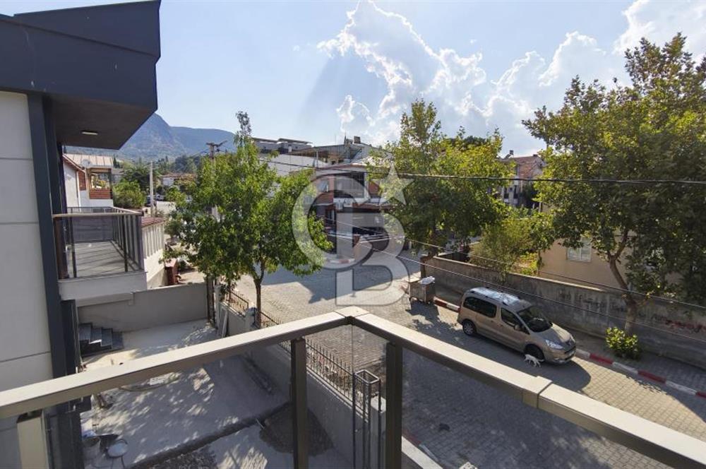 KEMALPAŞA YUKARIKIZILCA KÖYİÇİ MÜSTAKİL KİRALIK 4+2 TRİPLEKS VİLLA