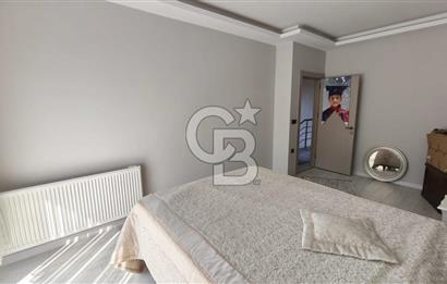 KEMALPAŞA YUKARIKIZILCA KÖYİÇİ MÜSTAKİL KİRALIK 4+2 TRİPLEKS VİLLA