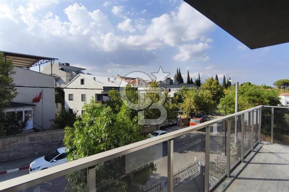 KEMALPAŞA YUKARIKIZILCA KÖYİÇİ MÜSTAKİL KİRALIK 4+2 TRİPLEKS VİLLA