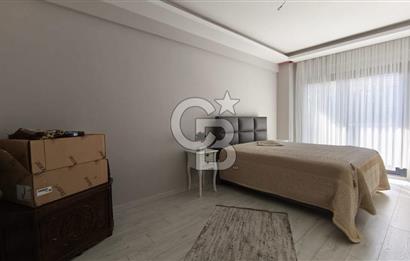 KEMALPAŞA YUKARIKIZILCA KÖYİÇİ MÜSTAKİL KİRALIK 4+2 TRİPLEKS VİLLA