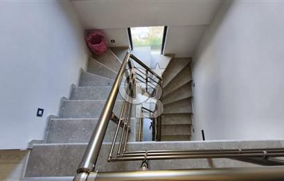 KEMALPAŞA YUKARIKIZILCA KÖYİÇİ MÜSTAKİL KİRALIK 4+2 TRİPLEKS VİLLA