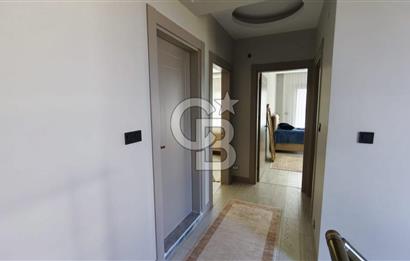 KEMALPAŞA YUKARIKIZILCA KÖYİÇİ MÜSTAKİL KİRALIK 4+2 TRİPLEKS VİLLA