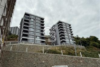YOMRA KADIRGA YAPI DA 1+1 FULL DENİZ MANZARALI KİRALIK DAİRE