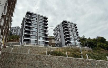 YOMRA KADIRGA YAPI DA 1+1 FULL DENİZ MANZARALI KİRALIK DAİRE