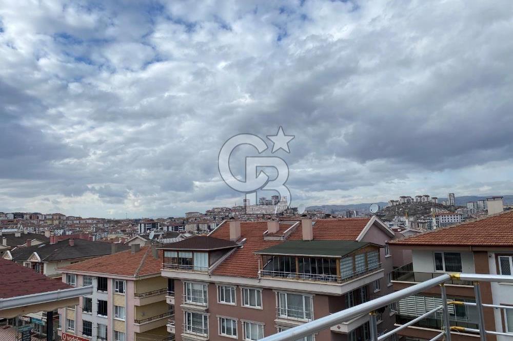 MAMAK ŞAHİNTEPE MAH 4+1 DUBLEKS DAİRE