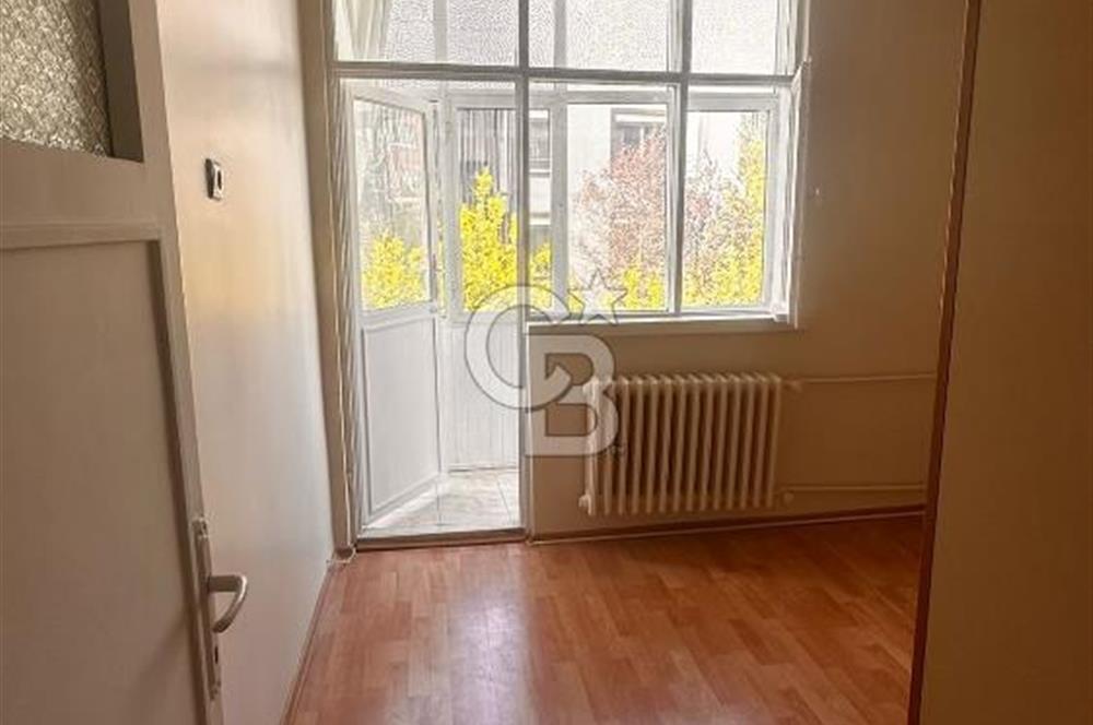CB CITY'DEN YENİBAĞLAR MAHALLESİ KİRALIK 3+1 DAİRE