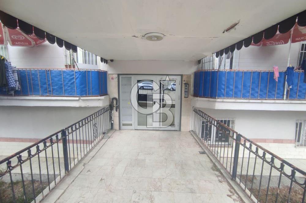 Ulubatlı Hasan Mah.'de Metromall AVM'ye yakın Satılık 3+1 Daire