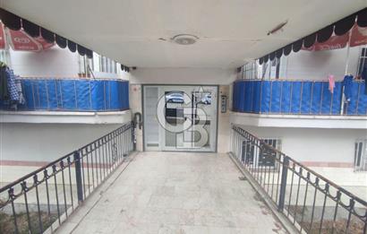 Ulubatlı Hasan Mah.'de Metromall AVM'ye yakın Satılık 3+1 Daire