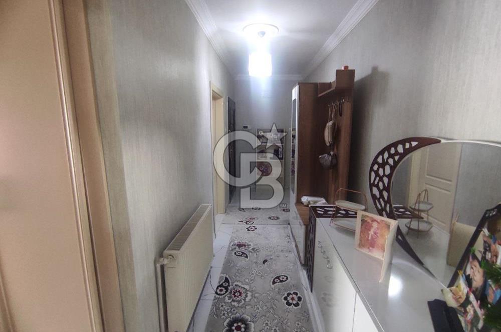 Ulubatlı Hasan Mah.'de Metromall AVM'ye yakın Satılık 3+1 Daire