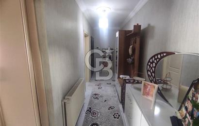 Ulubatlı Hasan Mah.'de Metromall AVM'ye yakın Satılık 3+1 Daire
