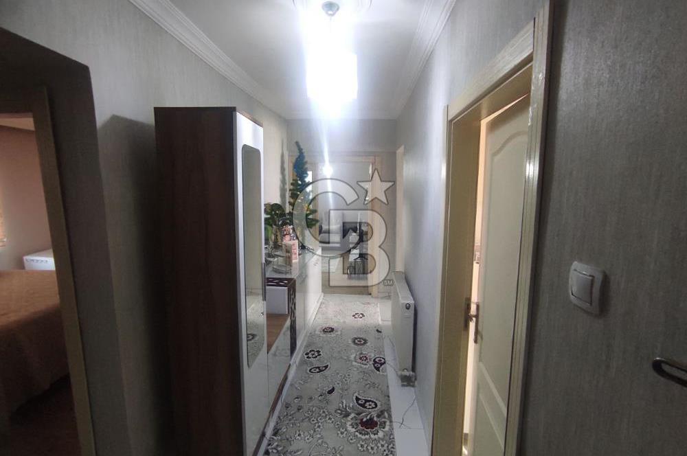 Ulubatlı Hasan Mah.'de Metromall AVM'ye yakın Satılık 3+1 Daire
