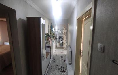 Ulubatlı Hasan Mah.'de Metromall AVM'ye yakın Satılık 3+1 Daire
