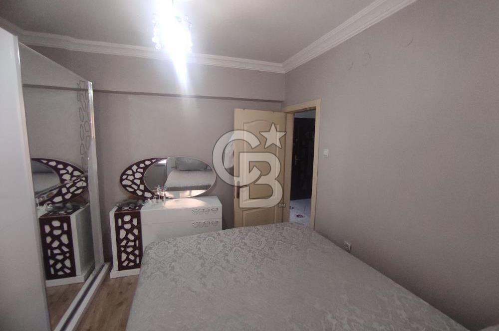 Ulubatlı Hasan Mah.'de Metromall AVM'ye yakın Satılık 3+1 Daire