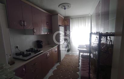 Ulubatlı Hasan Mah.'de Metromall AVM'ye yakın Satılık 3+1 Daire