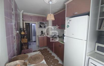 Ulubatlı Hasan Mah.'de Metromall AVM'ye yakın Satılık 3+1 Daire
