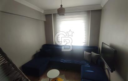 Ulubatlı Hasan Mah.'de Metromall AVM'ye yakın Satılık 3+1 Daire