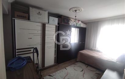 Ulubatlı Hasan Mah.'de Metromall AVM'ye yakın Satılık 3+1 Daire