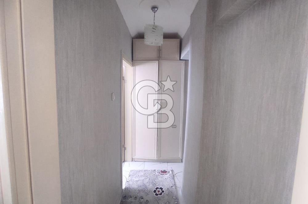 Ulubatlı Hasan Mah.'de Metromall AVM'ye yakın Satılık 3+1 Daire