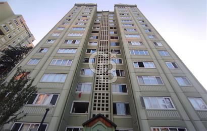 Elvankent Banka Blokları Peyzaj Manzaralı 3+1 Satılık Daire
