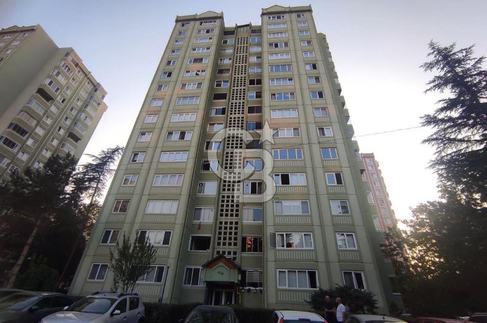 Elvankent Banka Blokları Peyzaj Manzaralı 3+1 Satılık Daire