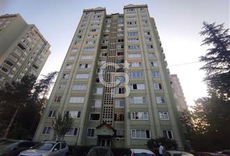 Elvankent Banka Blokları Peyzaj Manzaralı 3+1 Satılık Daire