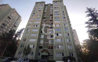 Elvankent Banka Blokları Peyzaj Manzaralı 3+1 Satılık Daire
