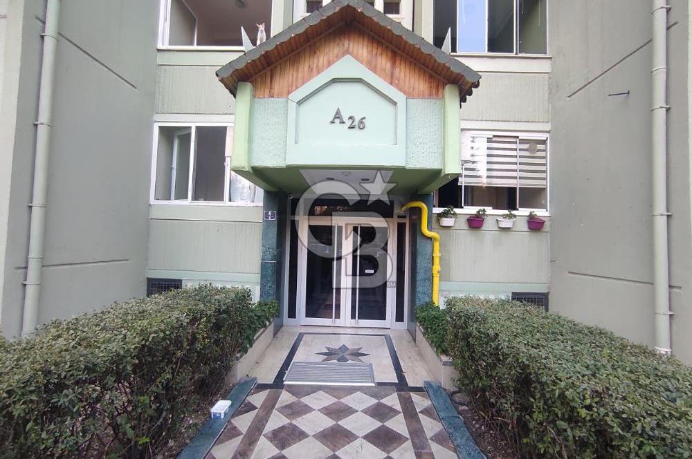 Elvankent Banka Blokları Peyzaj Manzaralı 3+1 Satılık Daire