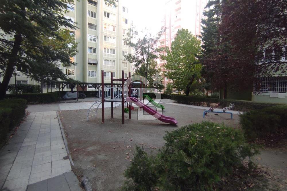 Elvankent Banka Blokları Peyzaj Manzaralı 3+1 Satılık Daire