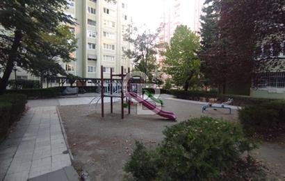 Elvankent Banka Blokları Peyzaj Manzaralı 3+1 Satılık Daire