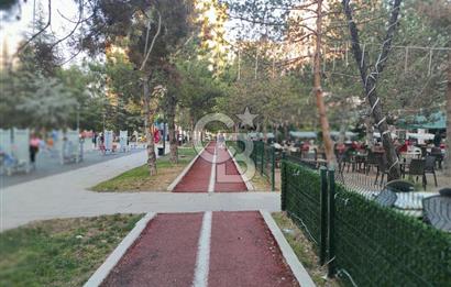 Elvankent Banka Blokları Peyzaj Manzaralı 3+1 Satılık Daire