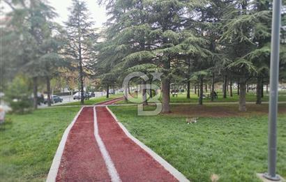 Elvankent Banka Blokları Peyzaj Manzaralı 3+1 Satılık Daire