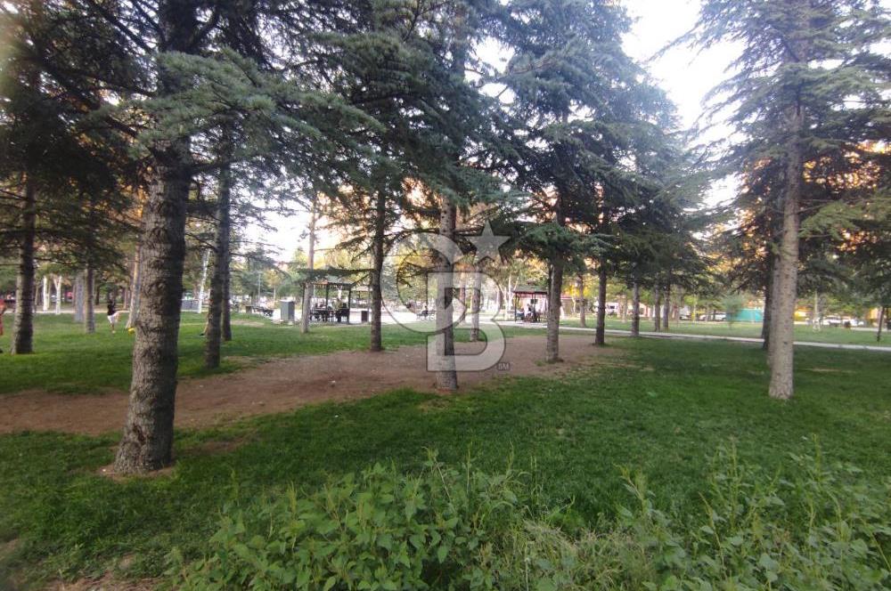 Elvankent Banka Blokları Peyzaj Manzaralı 3+1 Satılık Daire
