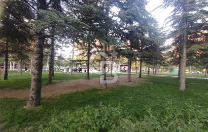 Elvankent Banka Blokları Peyzaj Manzaralı 3+1 Satılık Daire