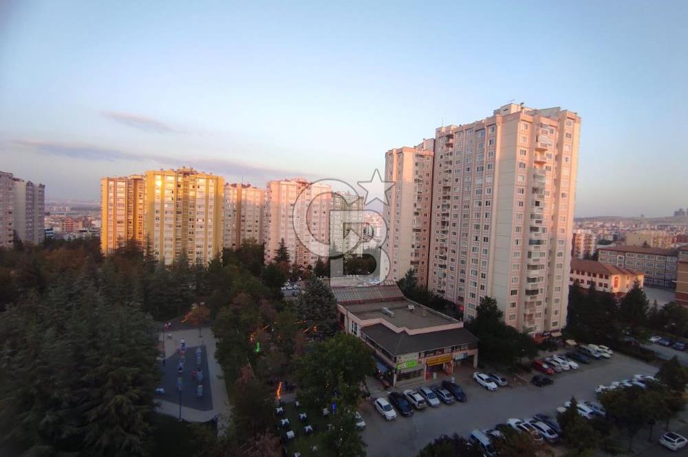 Elvankent Banka Blokları Peyzaj Manzaralı 3+1 Satılık Daire